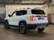Haval Dargo I Санкт-Петербург  - изображение 32