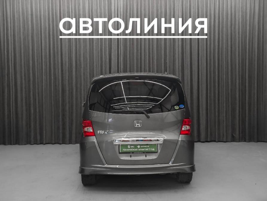 Honda Freed I Красноярск  - изображение 6