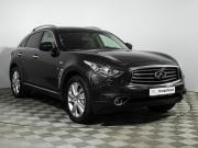 Infiniti QX70 Санкт-Петербург  - изображение 30