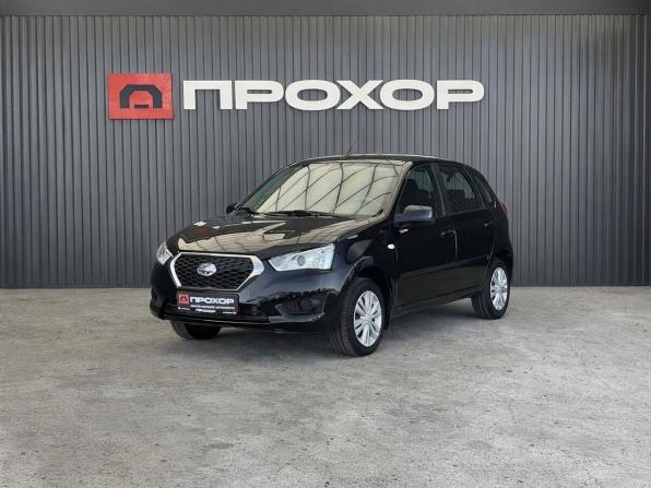 Datsun mi-DO с пробегом 2019 года, цена 677 000 рублей, 100819 км, хэтчбек, Автокод Объявления