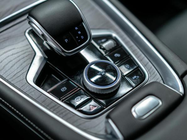 Chery Tiggo 8 Pro Max I с пробегом 2023 года, цена 2 619 000 рублей, 32377 км, внедорожник, Автокод Объявления
