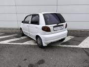 Daewoo Matiz I Рестайлинг Ставрополь  - изображение 27