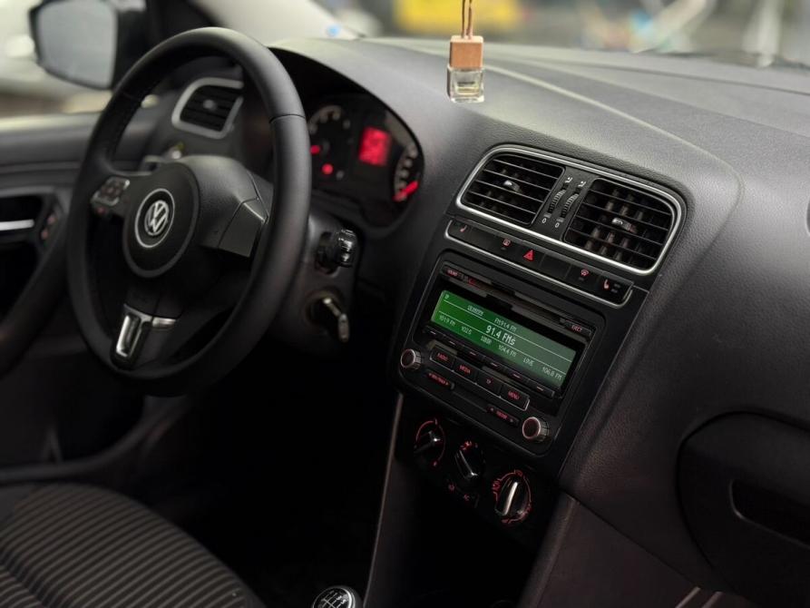 Volkswagen Polo V Ижевск  - изображение 25
