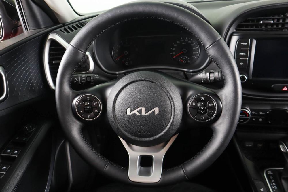 Kia Soul III Пермь  - изображение 16