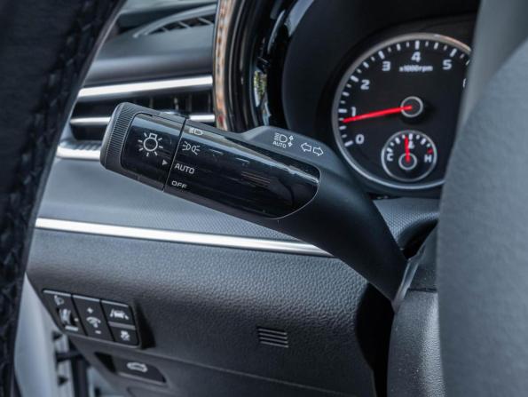 Kia K5 III с пробегом 2020 года, цена 2 605 000 рублей, 110382 км, седан, Автокод Объявления