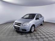 Chevrolet Aveo I Рестайлинг Уфа  - изображение 23