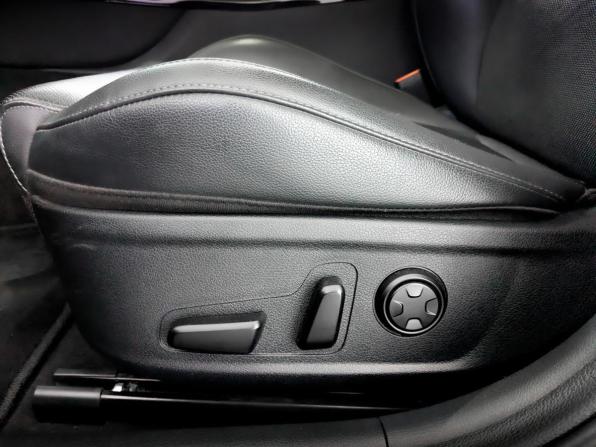 Kia Stinger I с пробегом 2019 года, цена 2 290 000 рублей, 127565 км, лифтбек, Автокод Объявления