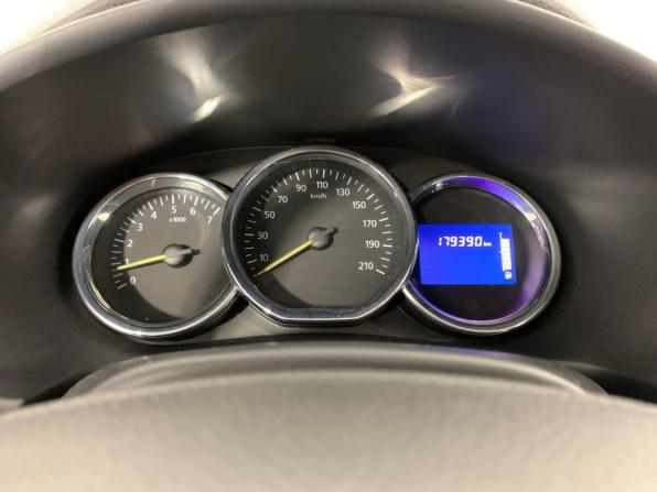 Renault Logan II с пробегом 2014 года, цена 632 000 рублей, 179389 км, седан, Автокод Объявления