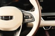 Geely Monjaro I Челябинск  - изображение 38