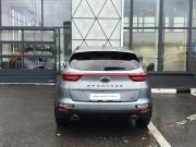 Kia Sportage IV Рестайлинг Москва  - изображение 38