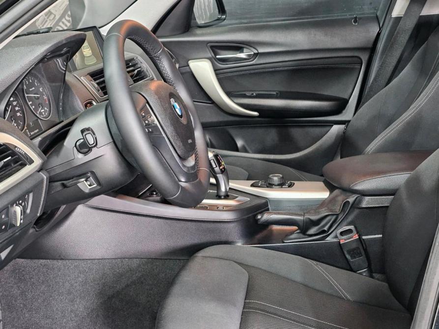 BMW 1 серии II (F20/F21) Рестайлинг 2 Краснодар  - изображение 16