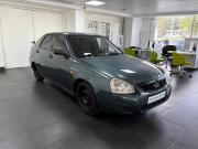 Lada (ВАЗ) Priora I Киров  - изображение 17