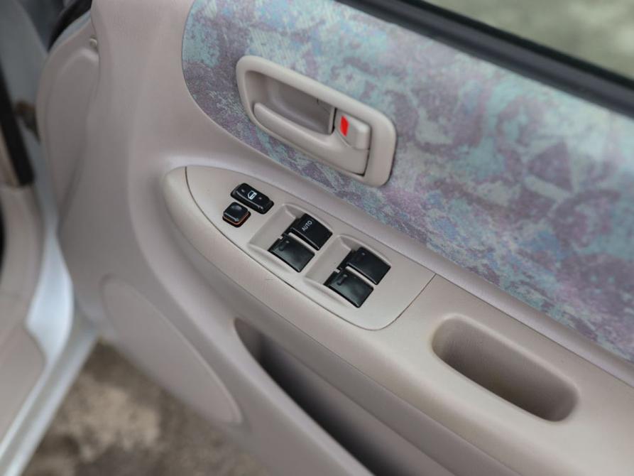 Toyota Corolla Spacio I Новосибирск  - изображение 15