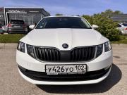 Skoda Octavia III (A7) Рестайлинг Уфа  - изображение 18