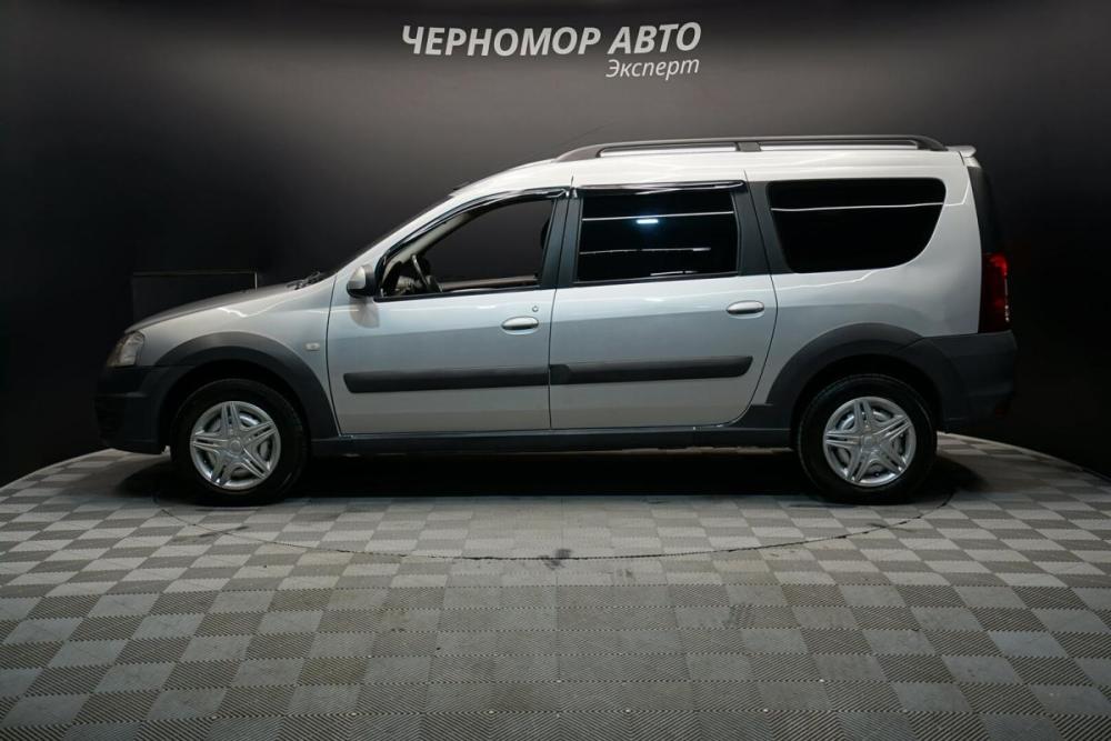 Lada (ВАЗ) Largus I Крым  - изображение 2