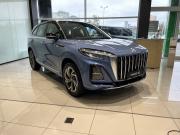 Hongqi HS3 Екатеринбург  - изображение 17
