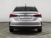 Hyundai Solaris II Рестайлинг Москва  - изображение 22