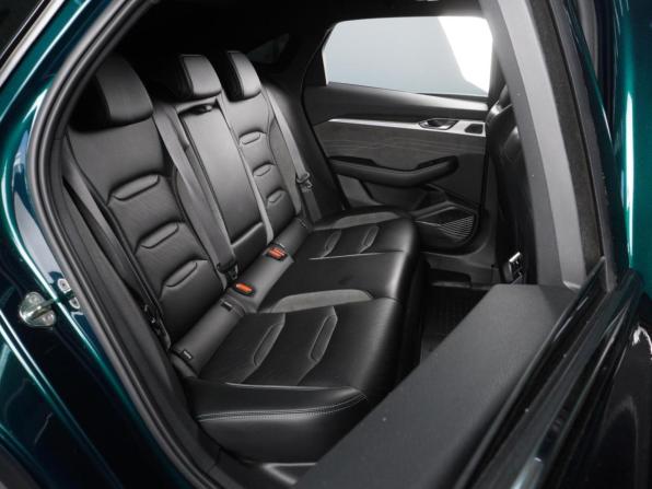 Geely Preface I (China Market) Рестайлинг с пробегом 2023 года, цена 2 475 000 рублей, 56652 км, седан, Автокод Объявления