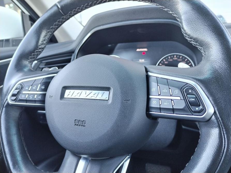 Haval F7 I Санкт-Петербург  - изображение 15