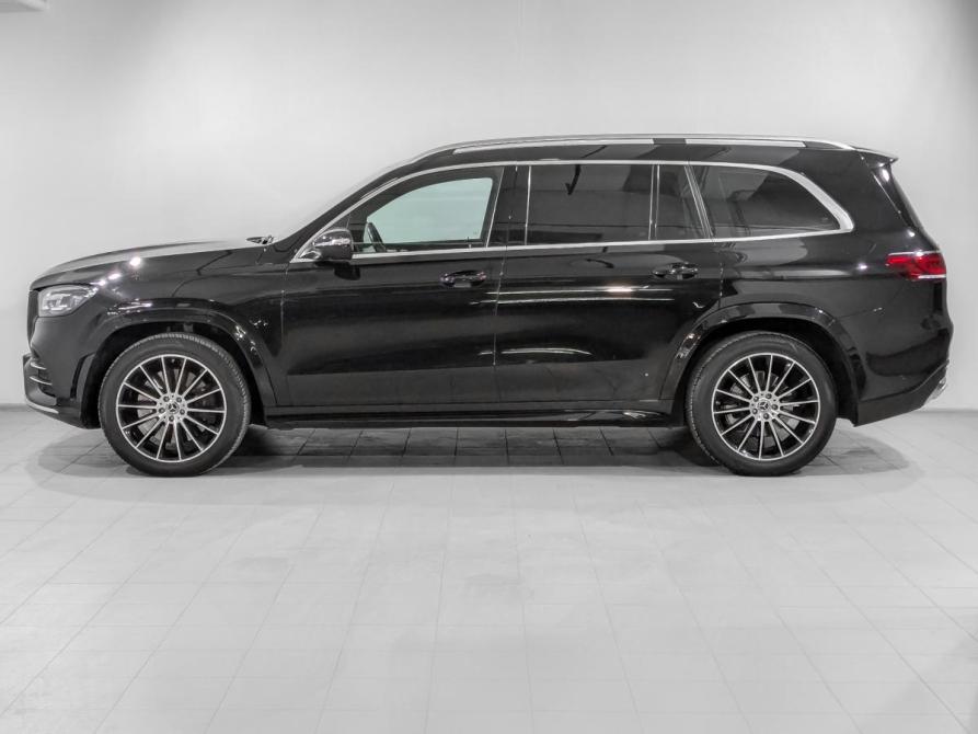 Mercedes-Benz GLS II (X167) Химки  - изображение 8