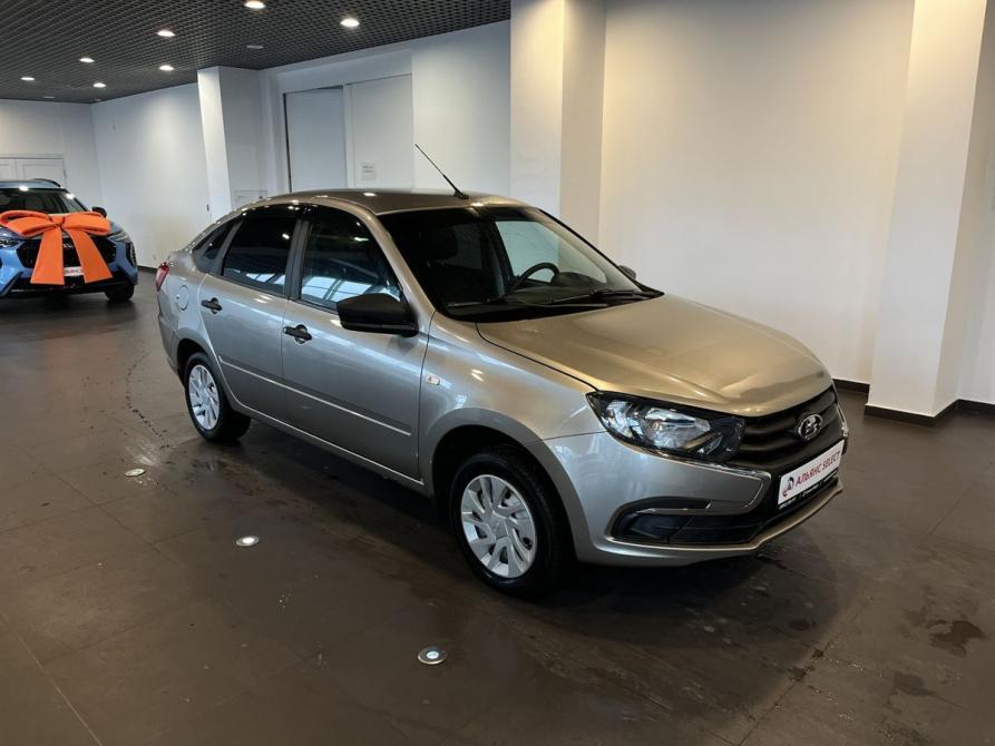 Lada (ВАЗ) Granta I Рестайлинг Чебоксары  - изображение 1
