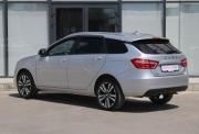Lada (ВАЗ) Vesta I Саратов  - изображение 36