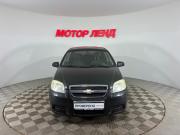 Chevrolet Aveo I Рестайлинг Воронеж  - изображение 14