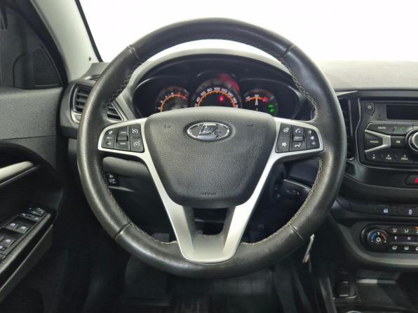 Lada (ВАЗ) Vesta I с пробегом 2020 года, цена 900 000 рублей, 73800 км, седан, Автокод Объявления