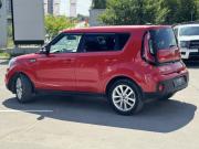 Kia Soul II Рестайлинг Тула  - изображение 17
