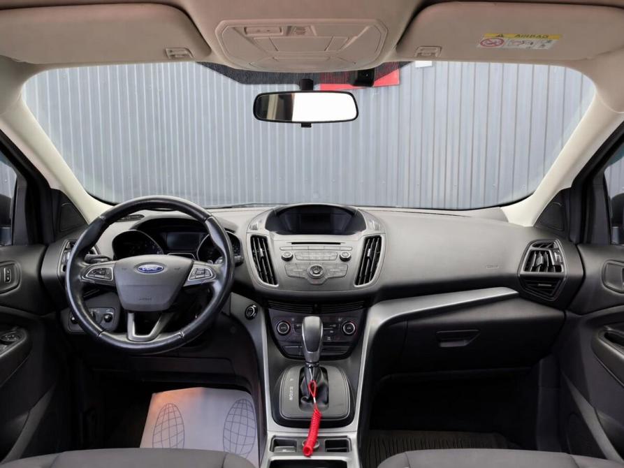 Ford Kuga II Рестайлинг Пермь  - изображение 6