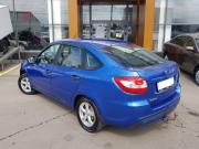 Lada (ВАЗ) Granta I Рестайлинг Брянск  - изображение 19