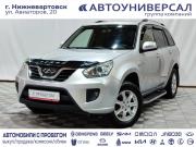 Chery Tiggo (T11) I Рестайлинг (FL) Нижневартовск  - изображение 19