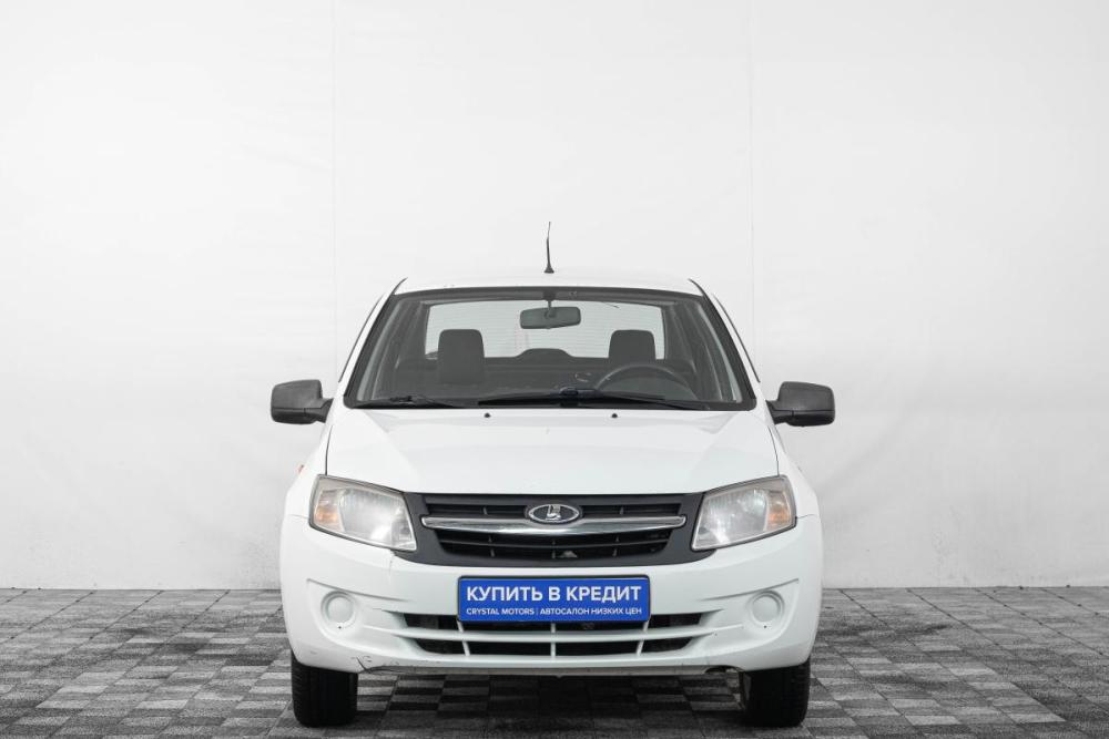 Lada (ВАЗ) Granta I Кемерово  - изображение 2
