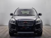 Geely Emgrand X7 I Рестайлинг Москва  - изображение 24