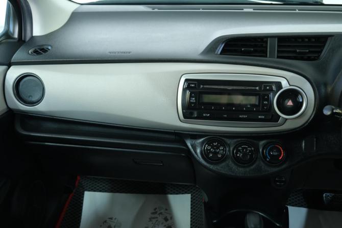 Toyota Vitz III (XP130) с пробегом 2011 года, цена 769 000 рублей, 116000 км, хэтчбек, Автокод Объявления