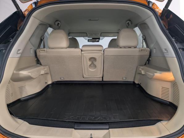 Nissan X-Trail III Рестайлинг с пробегом 2019 года, цена 2 250 000 рублей, 104246 км, внедорожник, Автокод Объявления