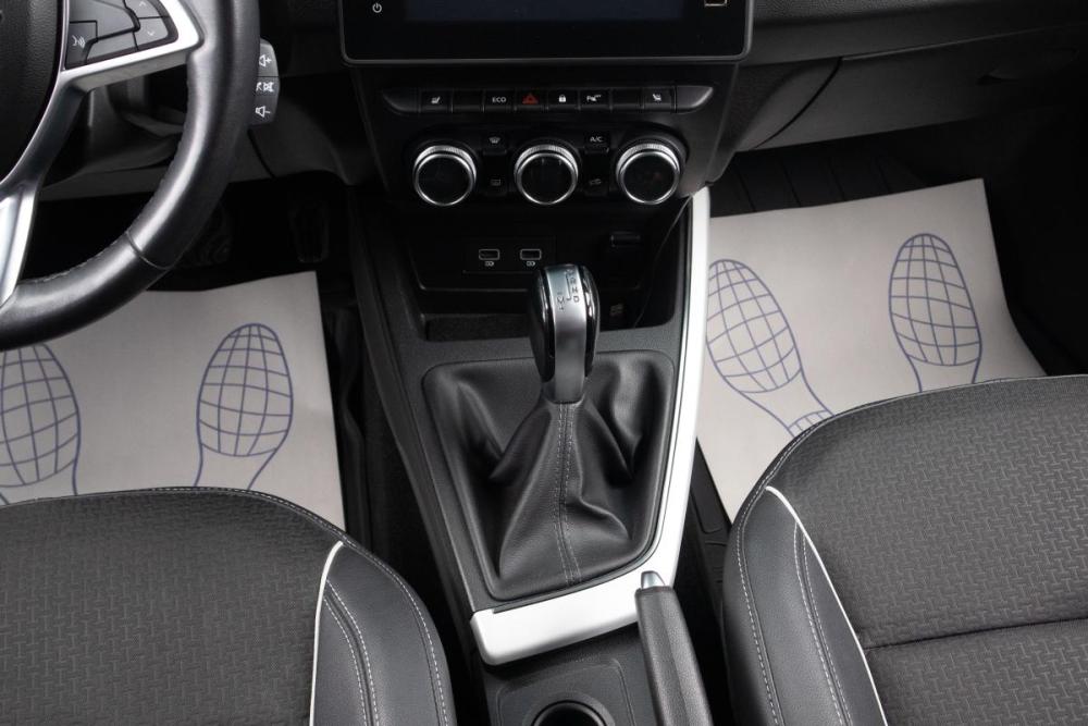 Renault Arkana I Оренбург  - изображение 16