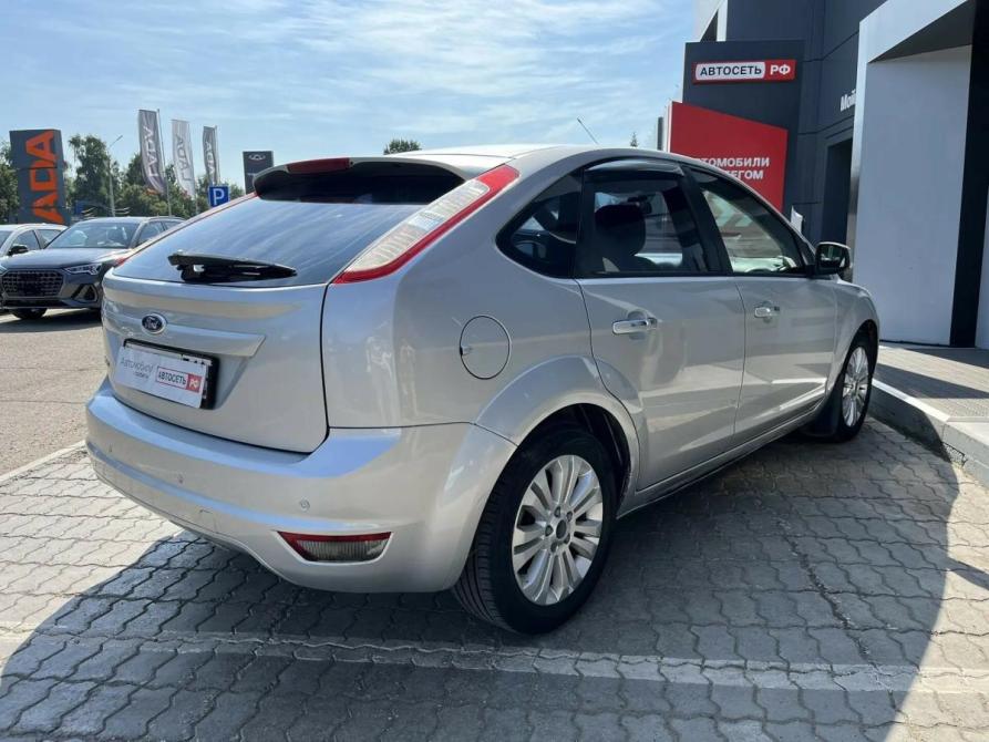 Ford Focus II Рестайлинг Набережные Челны  - изображение 16