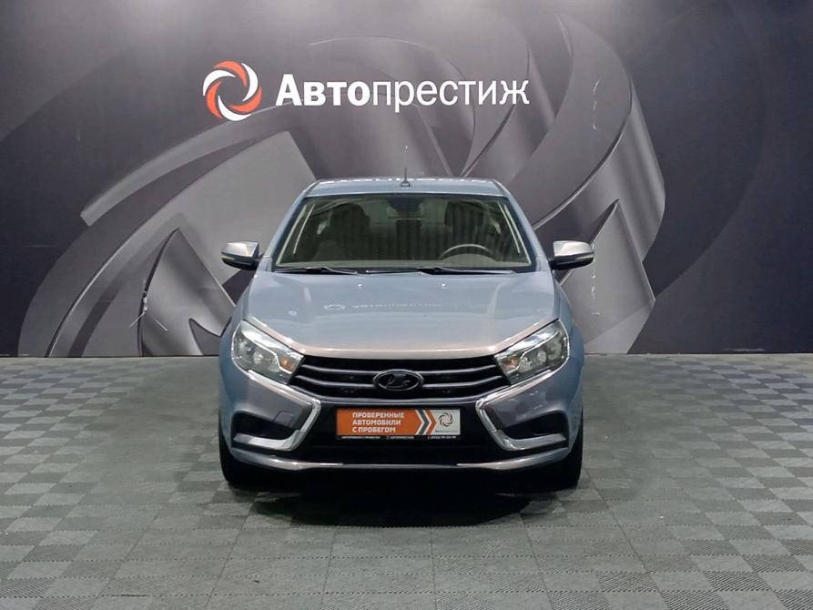 Lada (ВАЗ) Vesta I Оренбург  - изображение 2
