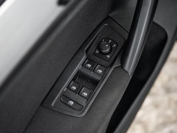 Volkswagen Tiguan II Рестайлинг с пробегом 2021 года, цена 2 849 500 рублей, 46348 км, внедорожник, Автокод Объявления