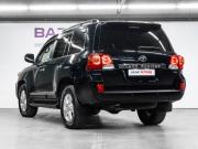 Toyota Land Cruiser 200 Series Рестайлинг 1 Тюмень  - изображение 36