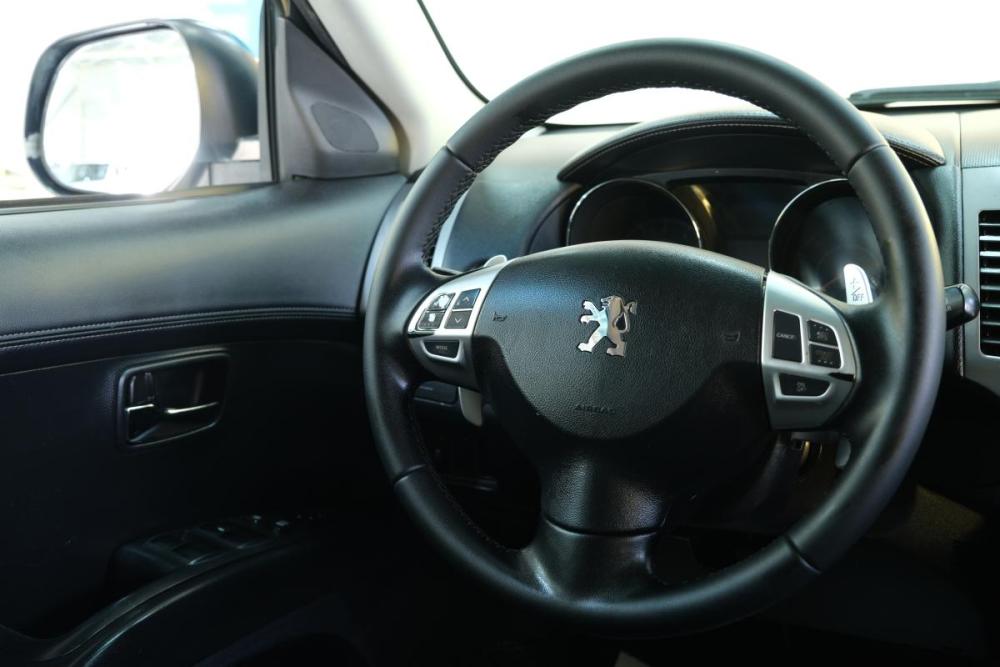 Peugeot 4007 Омск  - изображение 13