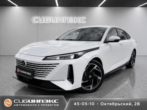Changan Lamore с пробегом 2023 года, цена 1 799 500 рублей, 100538 км, седан, Автокод Объявления