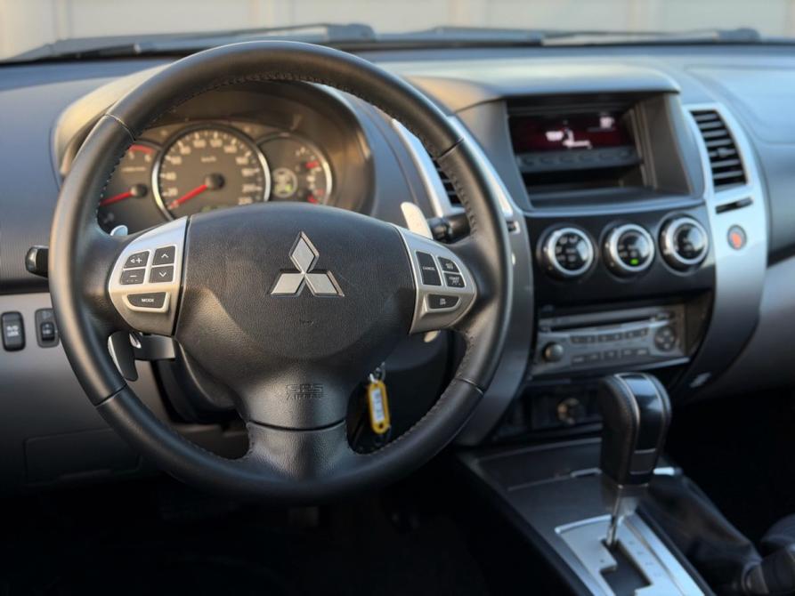Mitsubishi Pajero Sport II Волгоград  - изображение 16