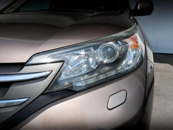 Honda CR-V IV с пробегом 2014 года, цена 1 650 000 рублей, 203568 км, внедорожник, Автокод Объявления