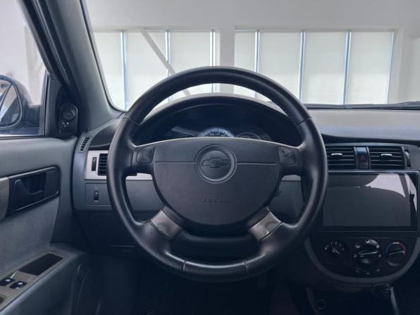 Chevrolet Lacetti I с пробегом 2009 года, цена 480 000 рублей, 243381 км, седан, Автокод Объявления