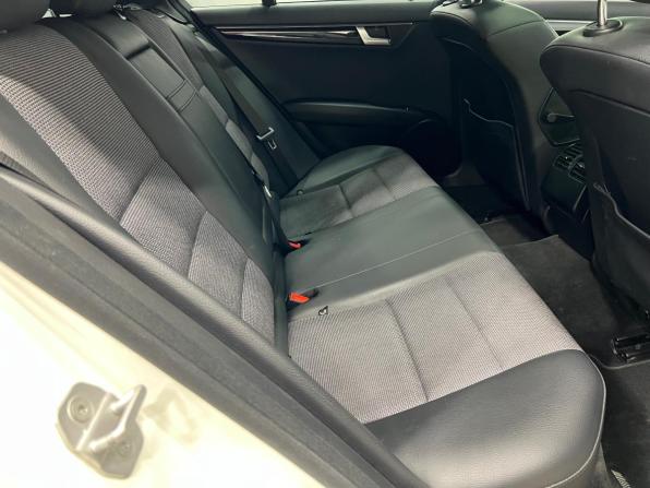 Mercedes-Benz C-Класс III (W204) Рестайлинг с пробегом 2012 года, цена 1 300 000 рублей, 121883 км, универсал, Автокод Объявления