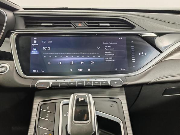 Geely Atlas Pro с пробегом 2023 года, цена 1 990 000 рублей, 63382 км, внедорожник, Автокод Объявления