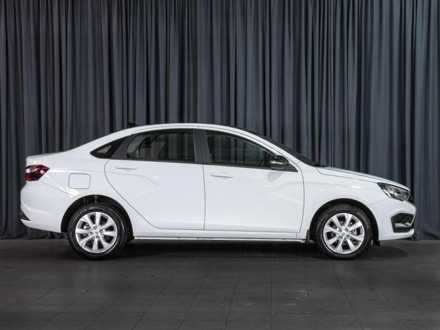 Lada (ВАЗ) Vesta I Рестайлинг (NG) Волгоград  - изображение 5