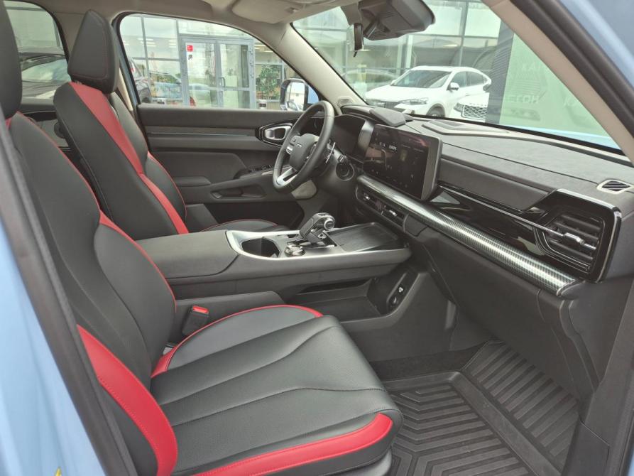 Haval H3 I Екатеринбург  - изображение 7